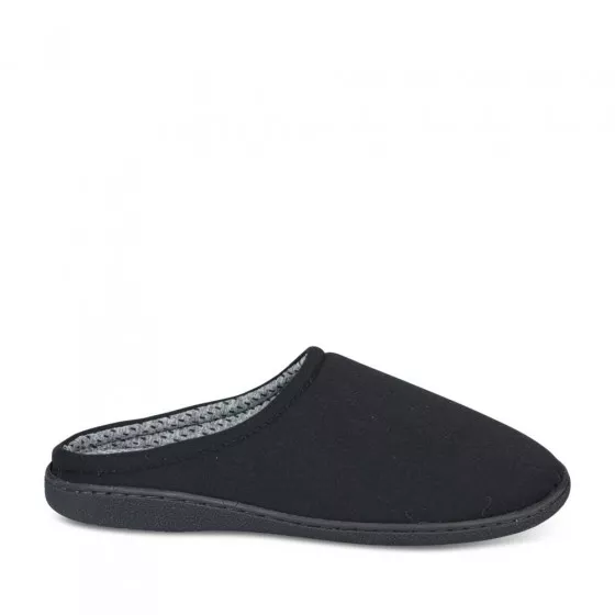 Chaussons NOIR BLUE RHYTHM