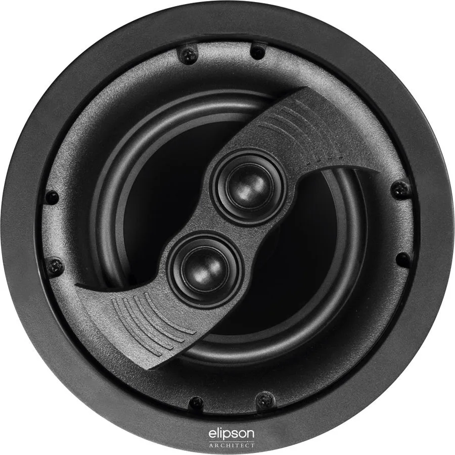 Elipson IC6ST (la pièce) Enceintes encastrables