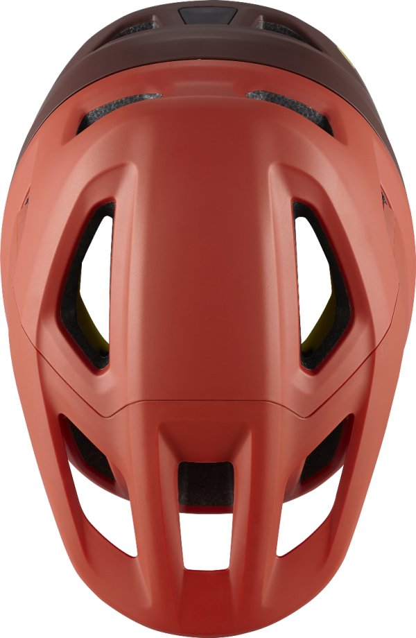 Specialized Camber Mips Cykelhjelm, Redwood/Garnet Red