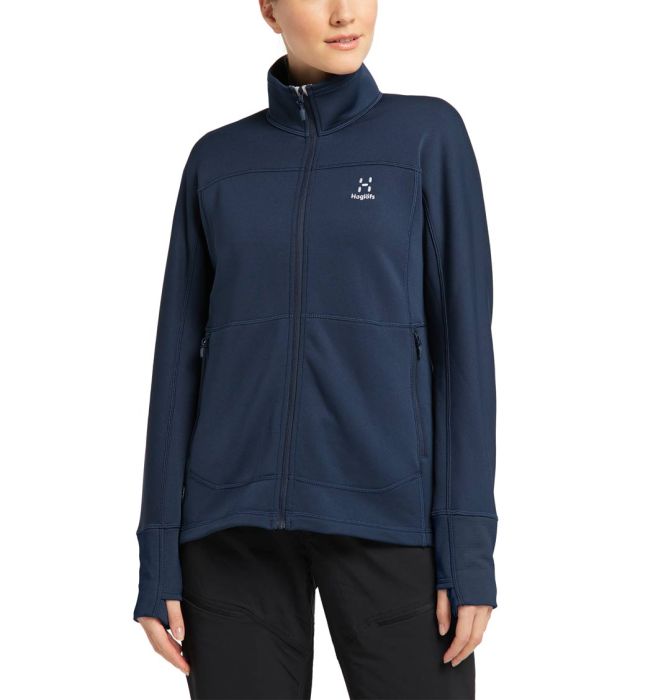 Betula Jacket Women damefleece