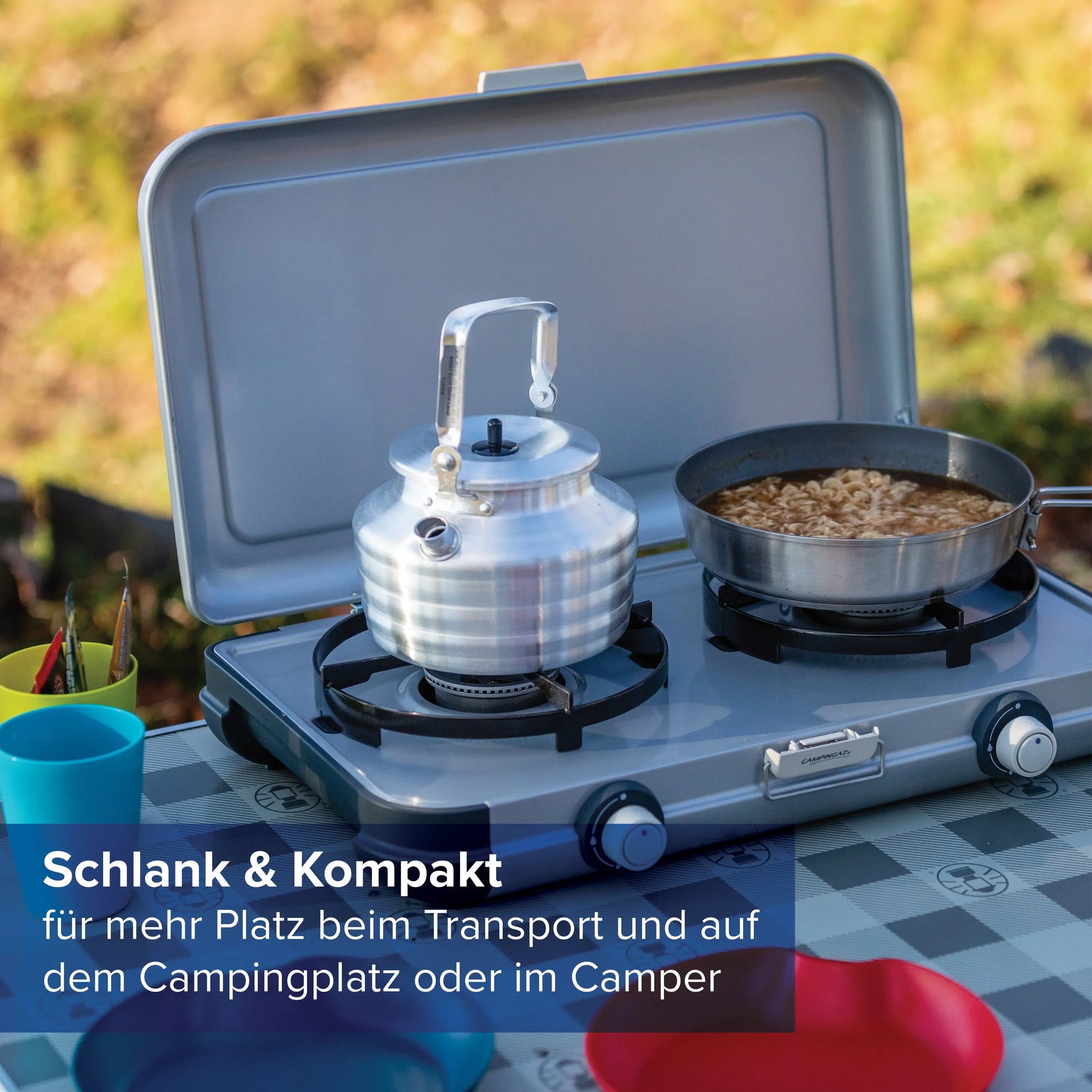 Camping Kitchen 2 R