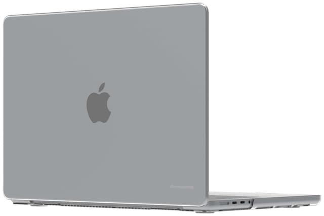 dBramante Iceland MacBook Pro 14 (M3 Pro/Max) etui (gennemsigtig)