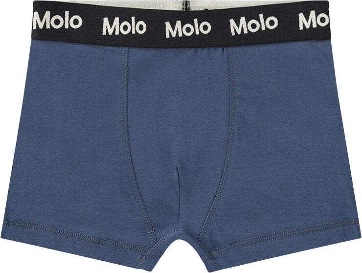 Molo Justin 2-pack Multi