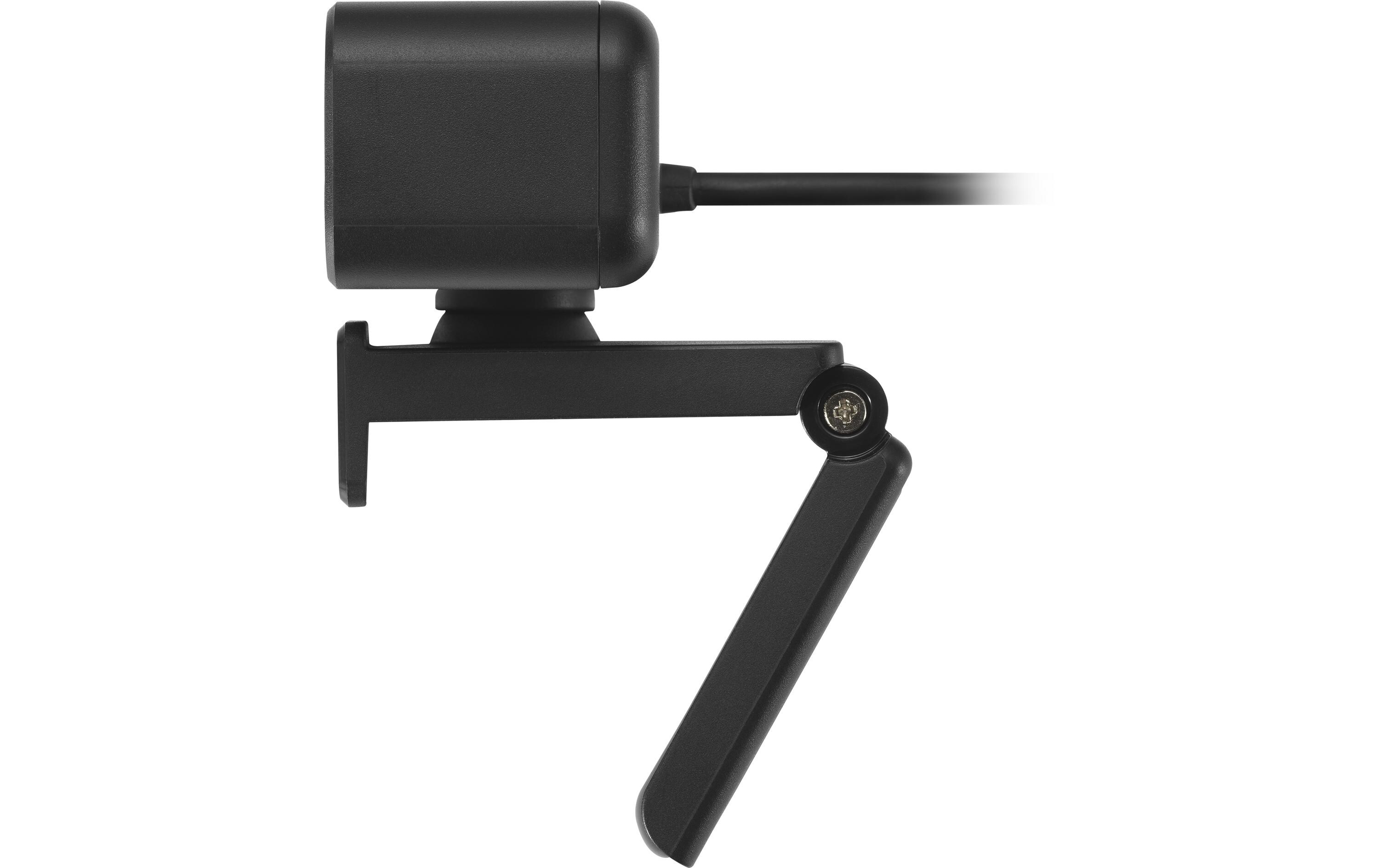 Webcam W2050Full HD-Webkamera mit Auto-Fokus