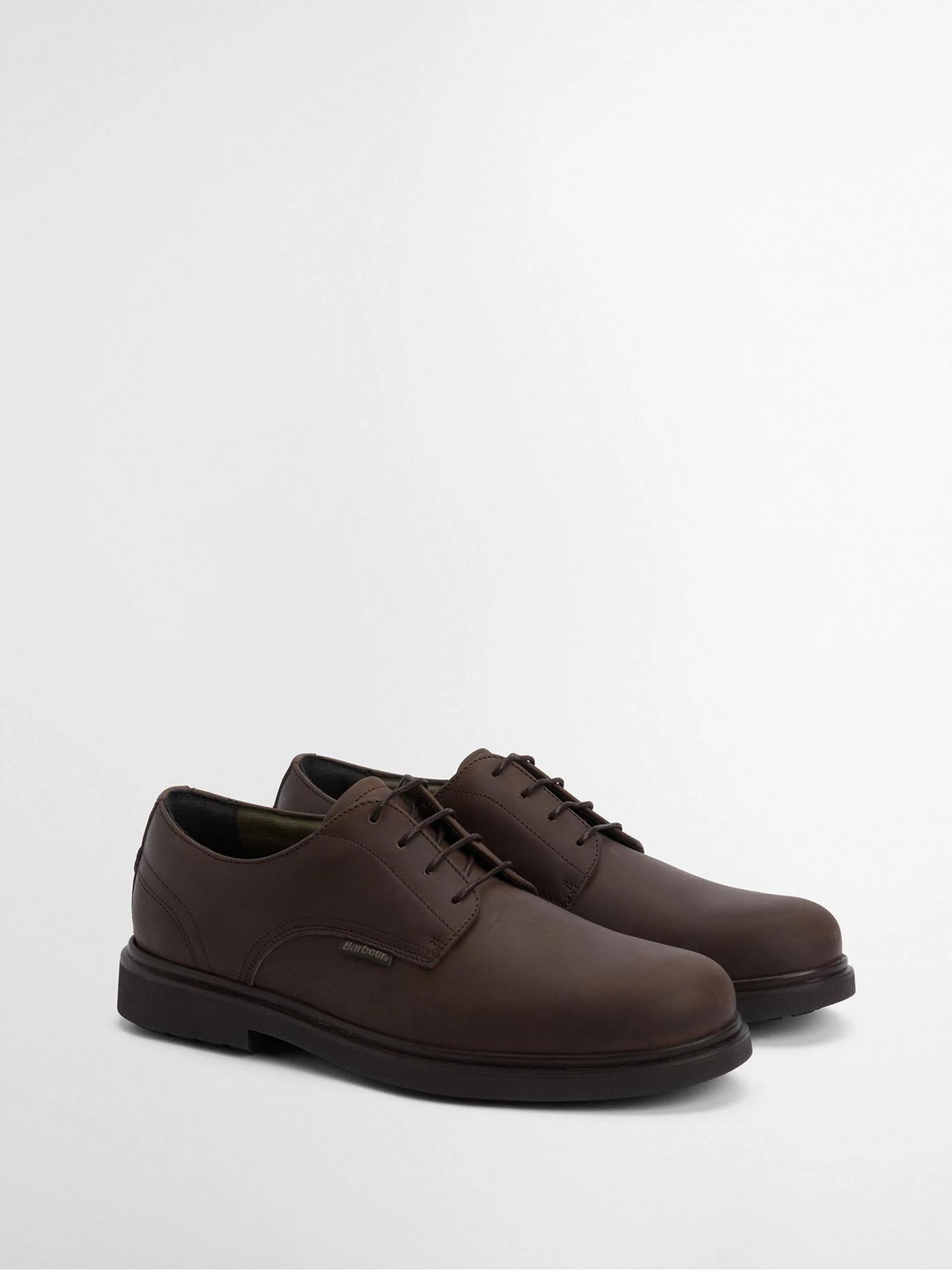 Bruin - Barbour® Carthy Derby Shoe