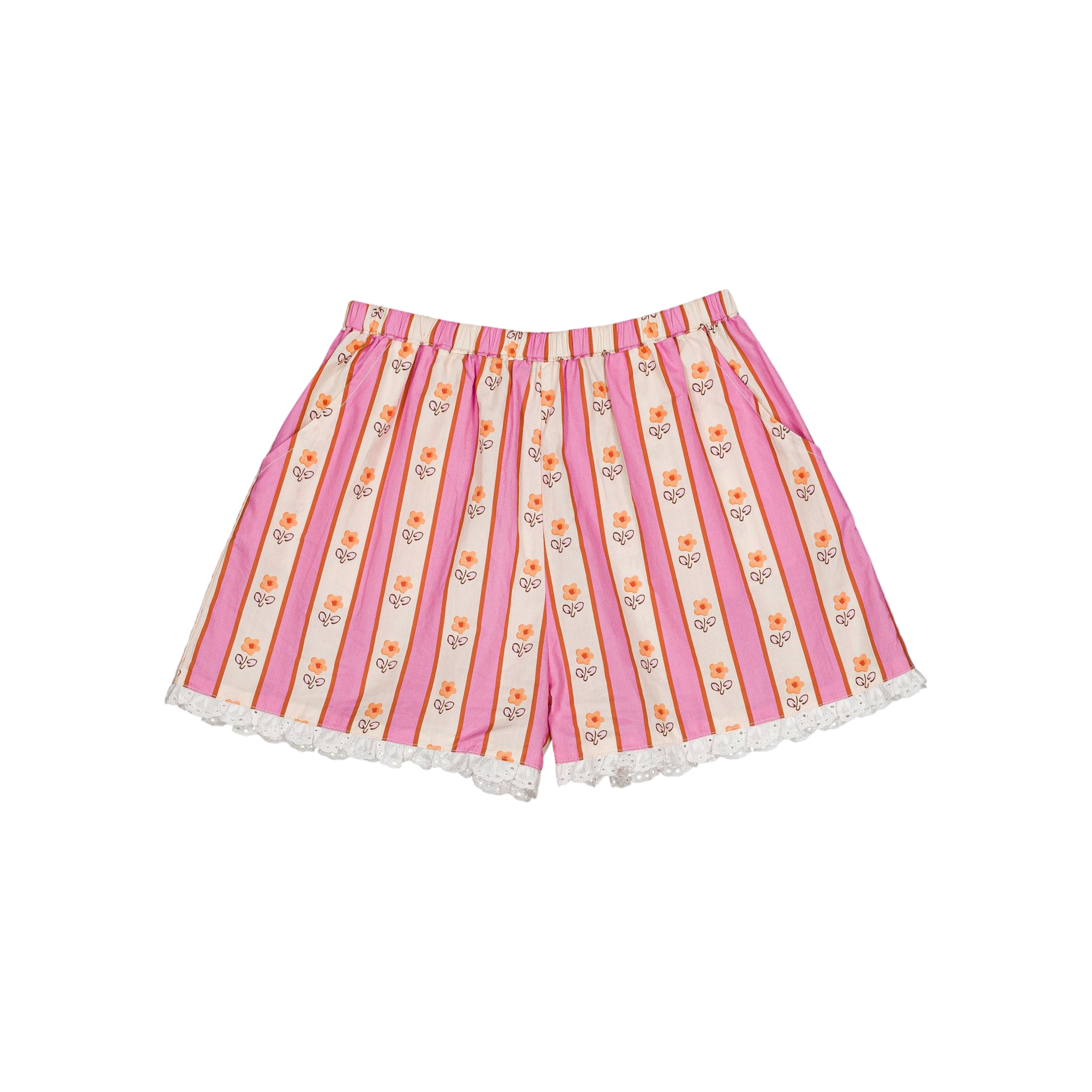 Shorts Dina Ramatuelle
