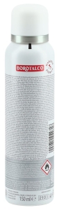 BOROTALCO Pure Clean Freshness Deo Spray Musky Breeze Scent