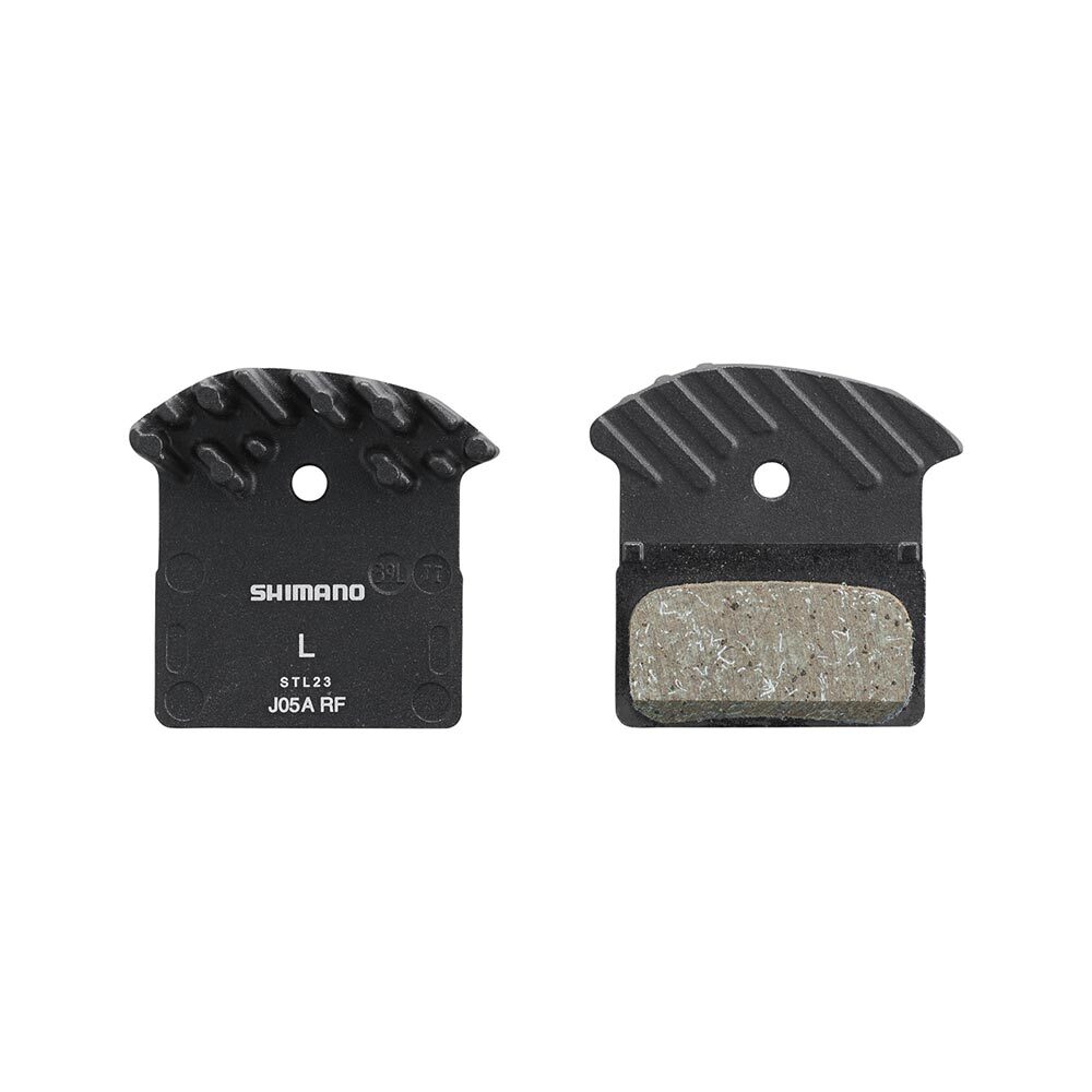Shimano J05A-RF Resin Schijfremblokken