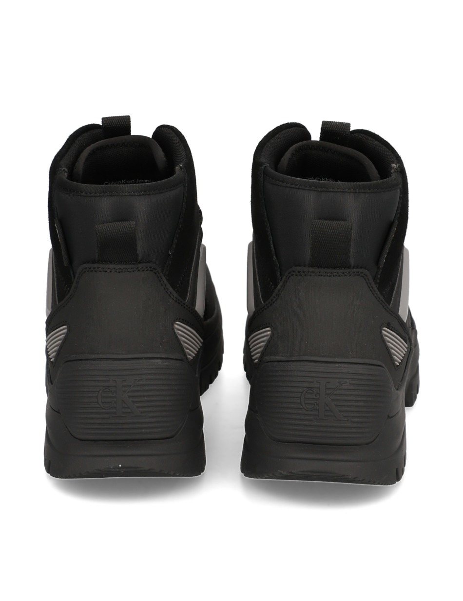 HIKING LACE UP BOOT COR