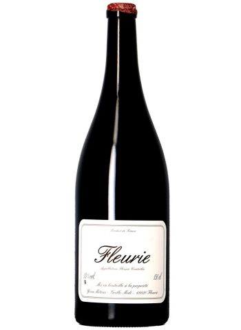 Magnum Fleurie - Yvon Métras