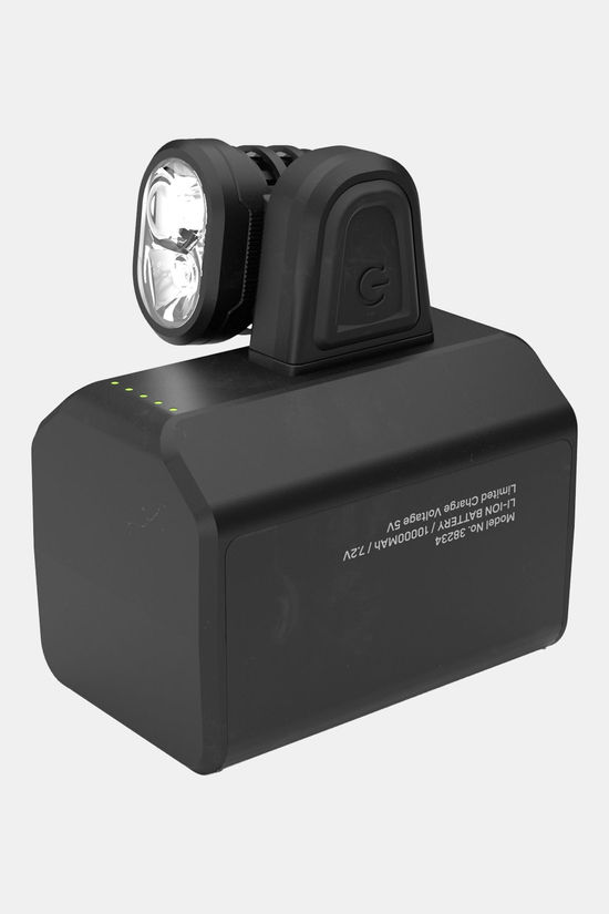 Silva Silva Free 2000 L Hoofdlamp