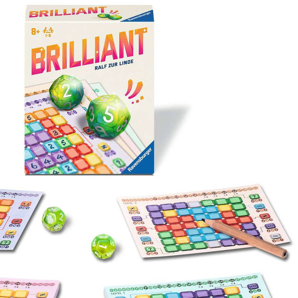 Ravensburger Brilliant