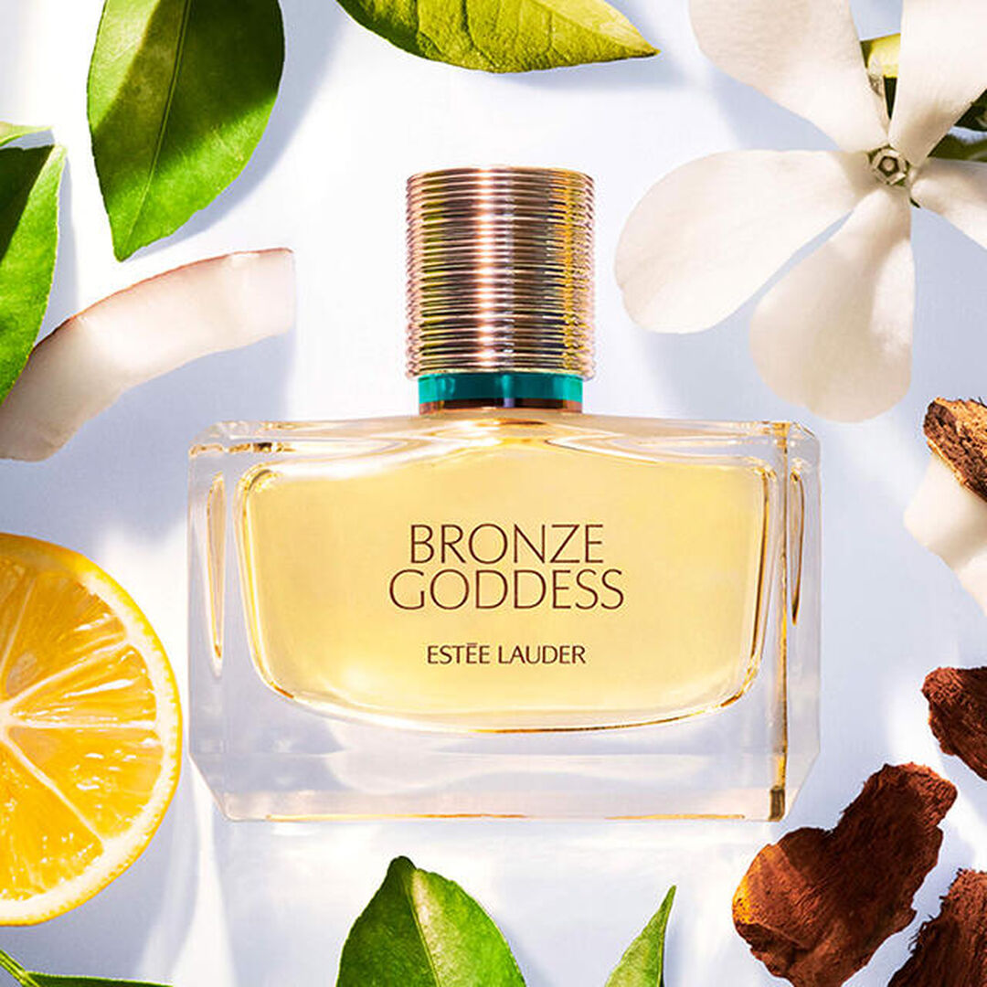 Bronze Goddess Eau Fraîche - 100ml