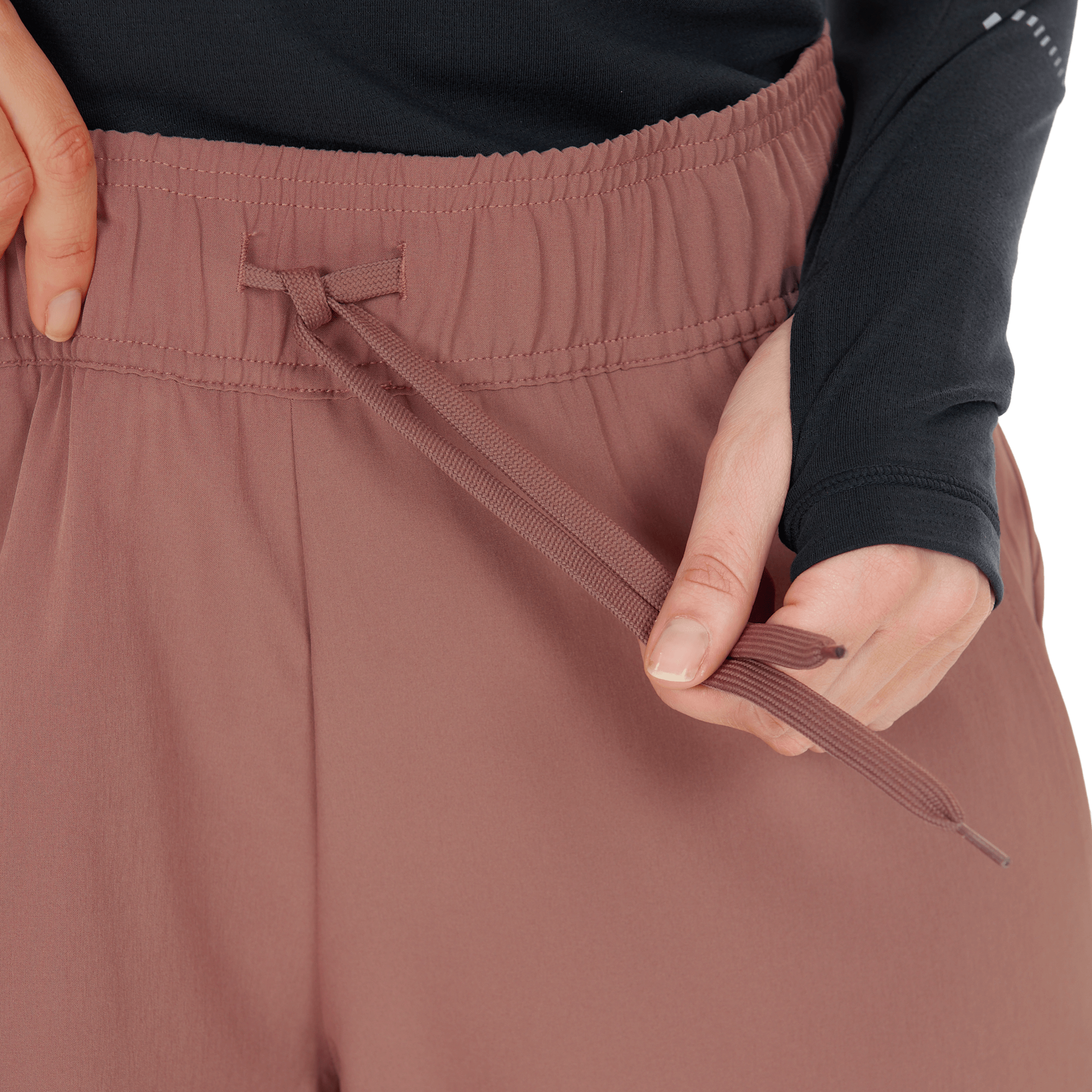 Endurance Chayana W Training Pants - Treningstøy