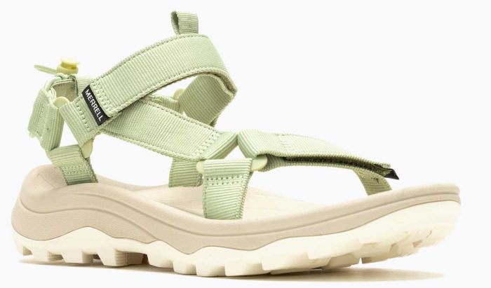 Speed Fusion Web Sport Women damesandaler