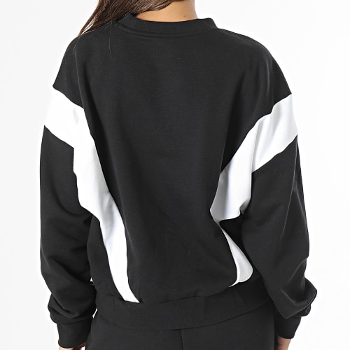 Ensemble De Survetement Femme Laziday IA3152 Noir