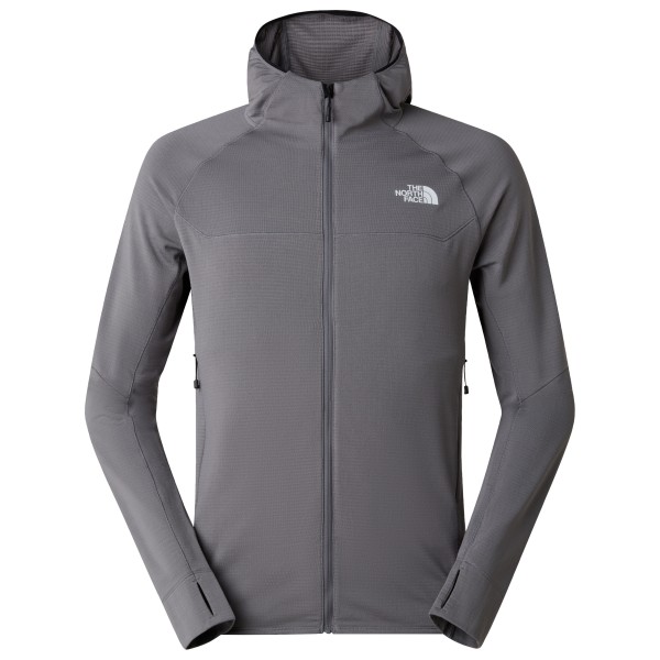 The North Face - Bolt Polartec Hoodie - Veste polaire