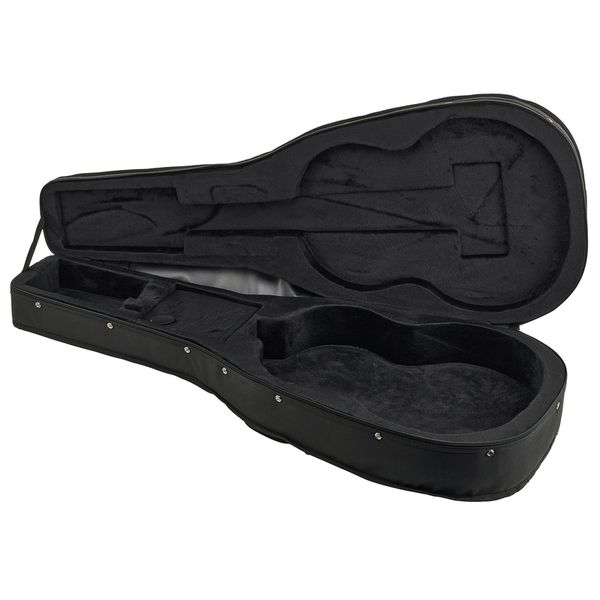 Thomann Classica Fusion 3BK CW Bundle