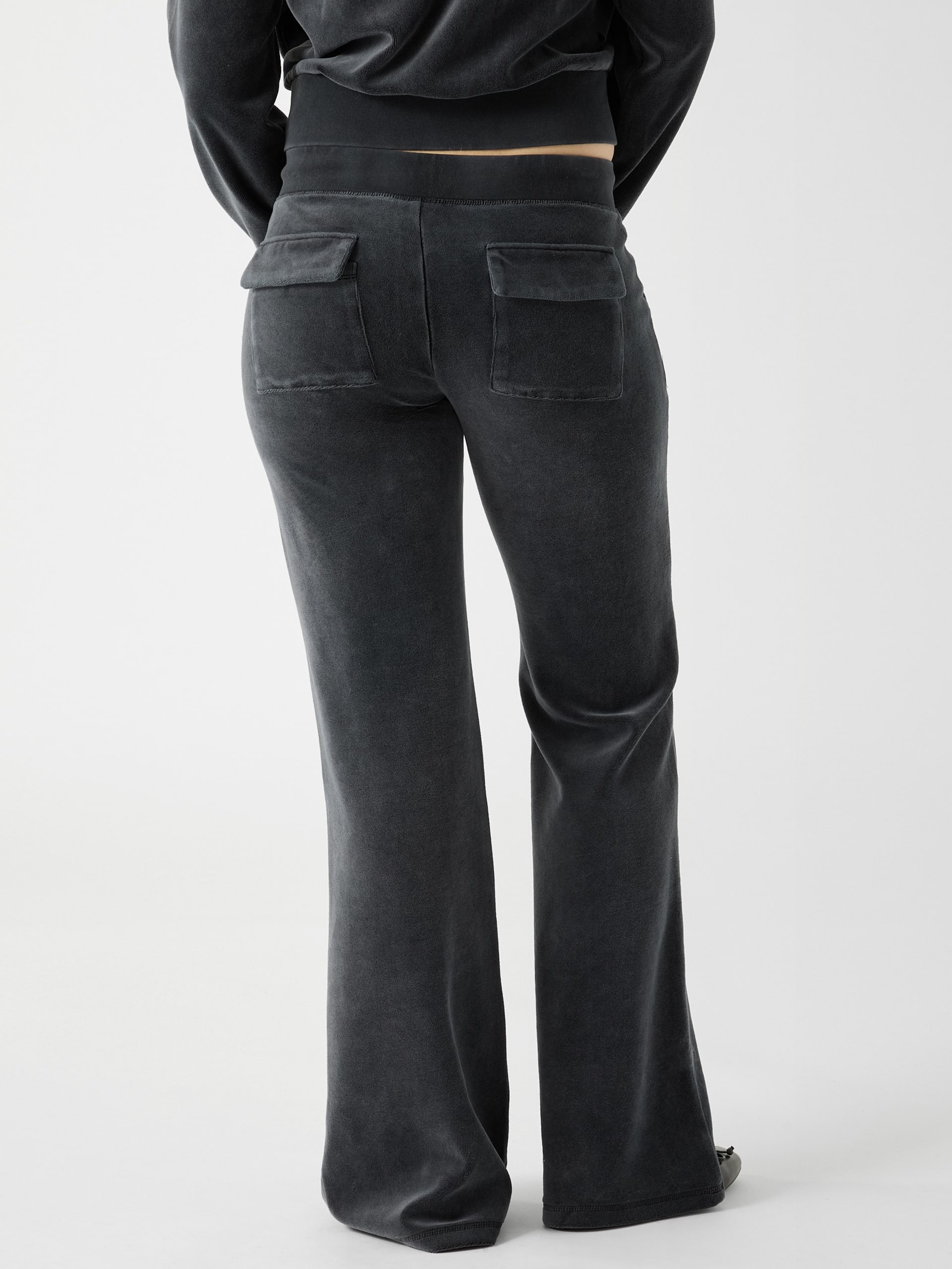 Calças de moletom GUESS Originals Eco Velour