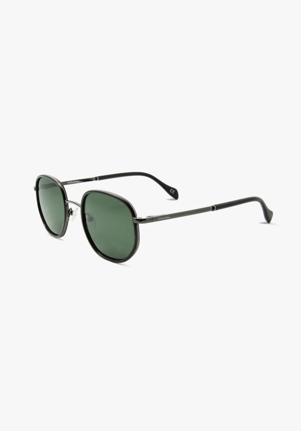 Parafina Sonnenbrille Tifon II Black