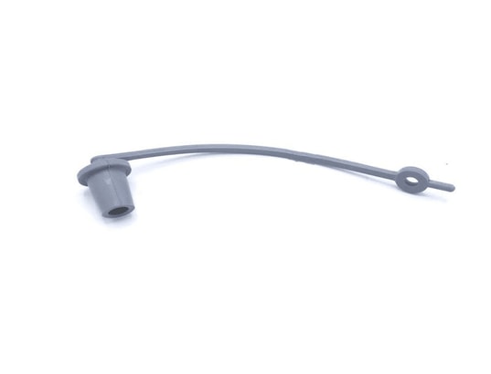 WHIRLPOOL - Bouchon caoutchouc pour climatiseur - 482000096605