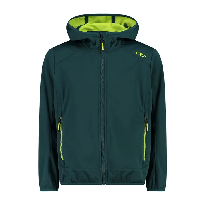 CMP Softshell Jas Junior