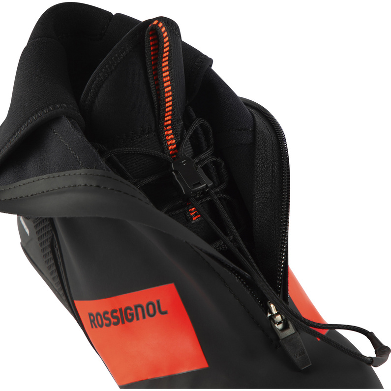 Rossignol Kinder X-ium Junior SC Skatingschuhe