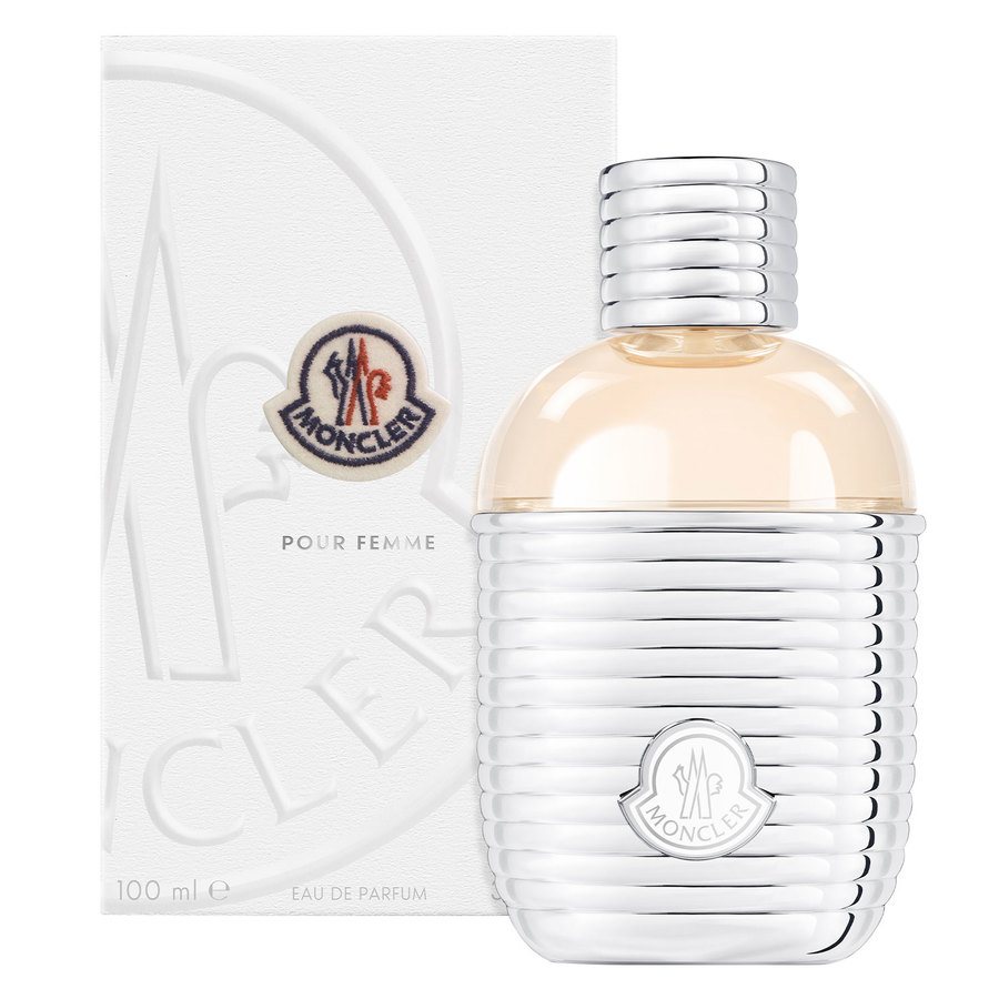 Moncler Pour Femme Eau De Parfum 100ml