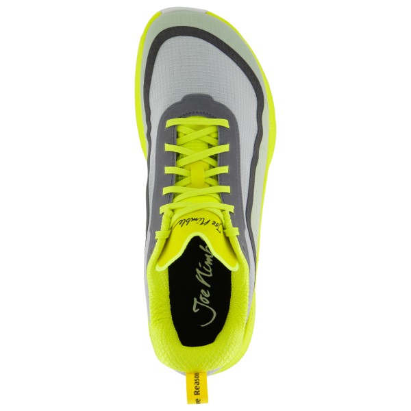 Joe Nimble - Trail Addict Flow - Chaussures de trail