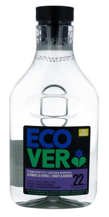Ecover Vloeibaar Wasmiddel Zwart & Donker 1LT