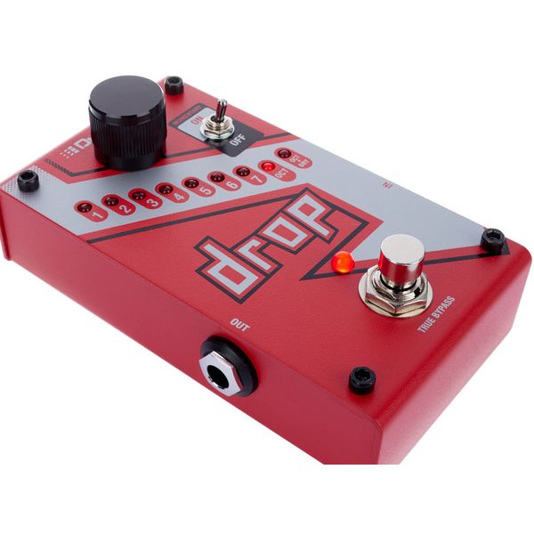 Digitech The Drop