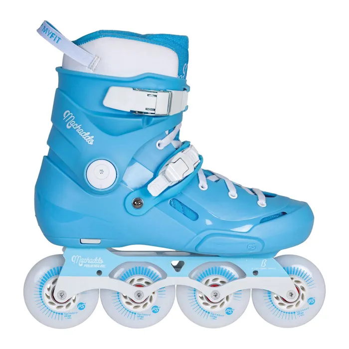 Powerslide Storm Nicoly Pro 80 Senior