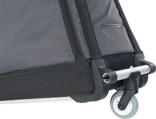 Evoc Bike Bag Pro Cykelkuffert, Multicolour
