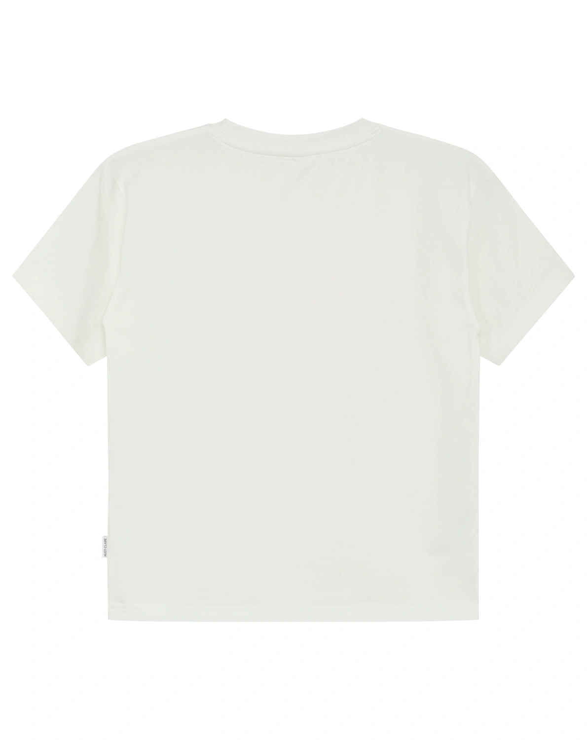 T-Shirt ABIR CALIFORNIA LOVE in ivory