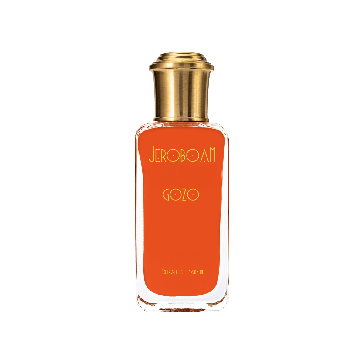Gozo Extrait de Parfum 30ml