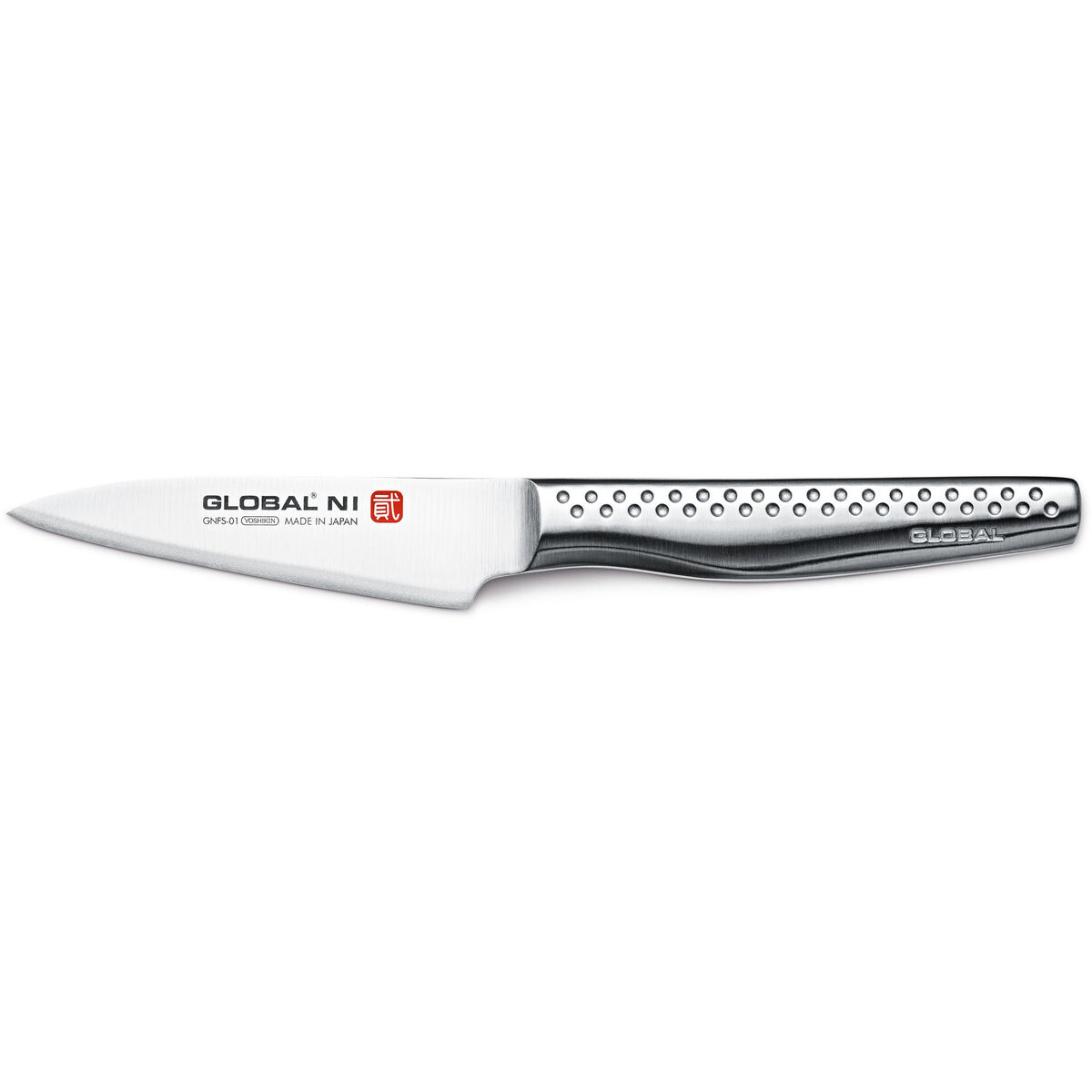 NI Skrellekniv 9 cm