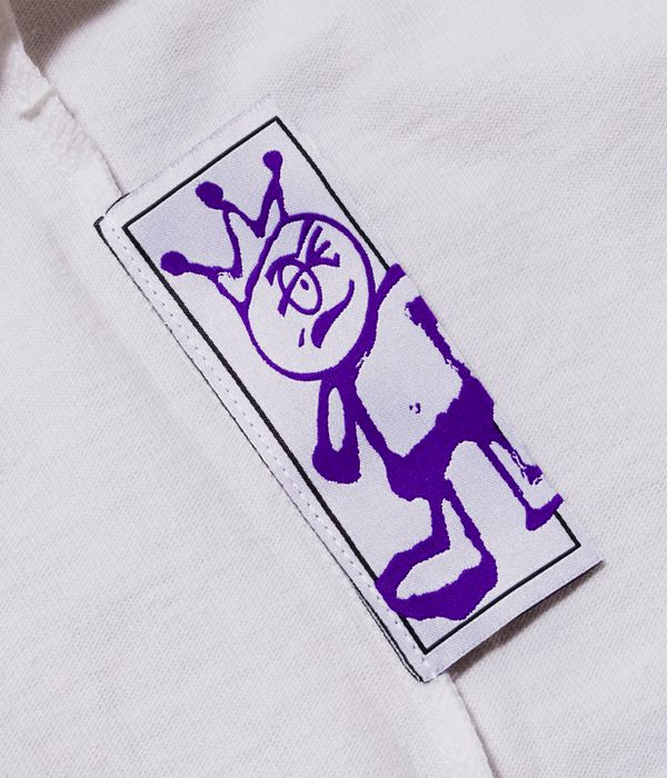 Carpet Company Bedroom T-Shirt (white)