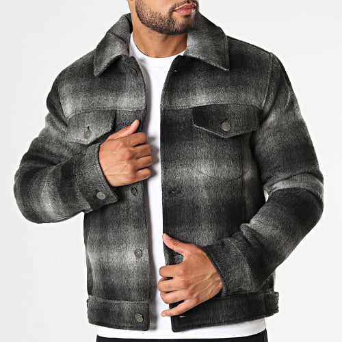 Veste 5133 Noir