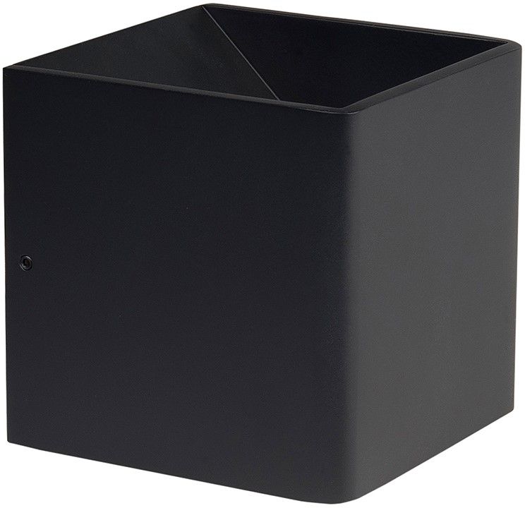 Wandlamp Stretto B10 x D10 cm
