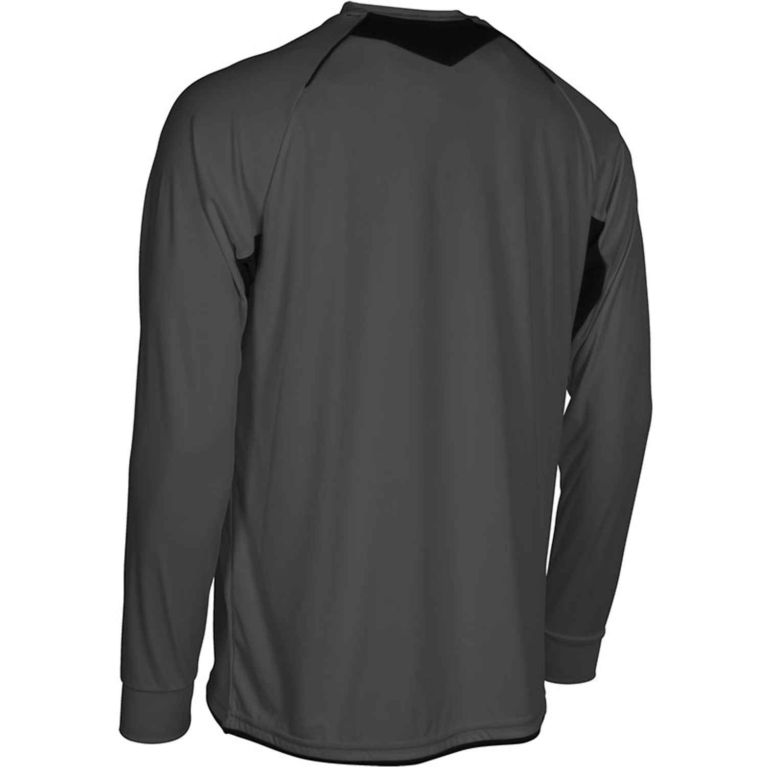 Stanno Bergamo Scheidsrechtersshirt Longsleeve