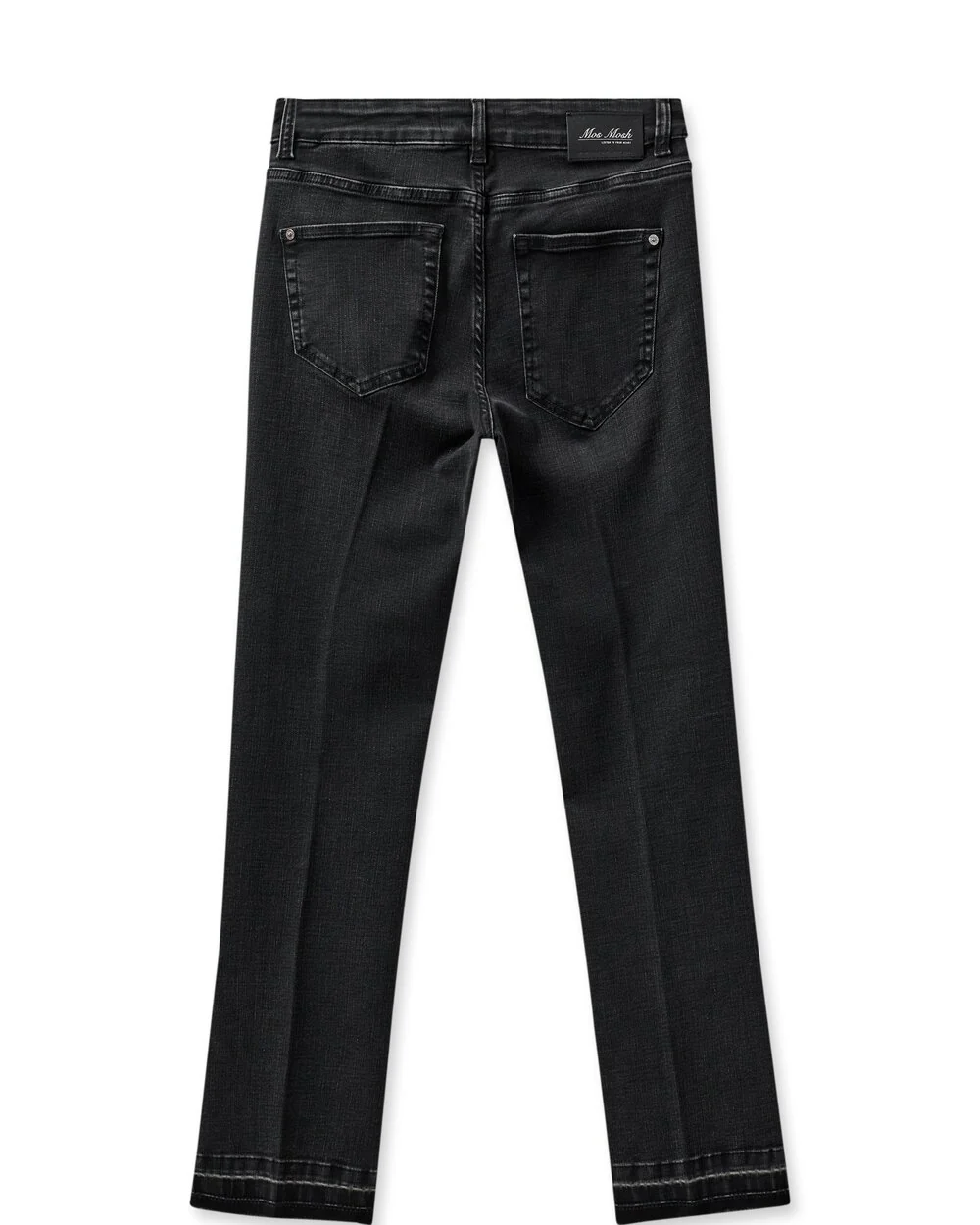 Mos Mosh  Ashley Perla Jeans - Black