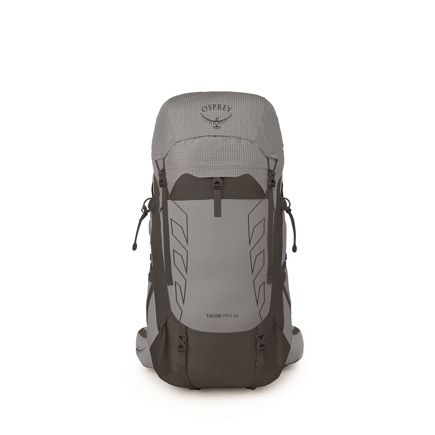 Osprey Talon Pro 40 L/XL silver lining