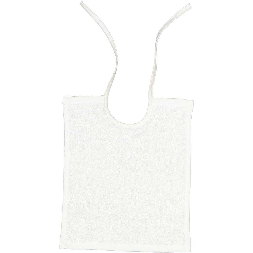 Baby slab  2-Pack Wit kopen? Goed en goedkoop