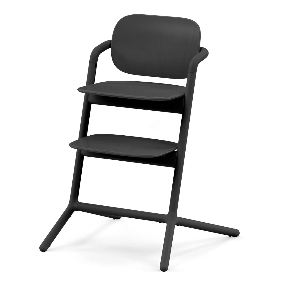 Cybex Chaise Haute 3-en-1 Lemo - Noir