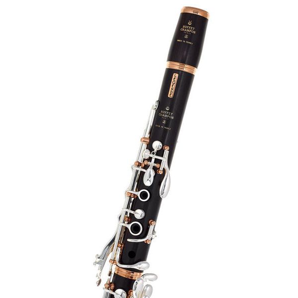 Buffet Crampon Légende A-Clarinet 19/6