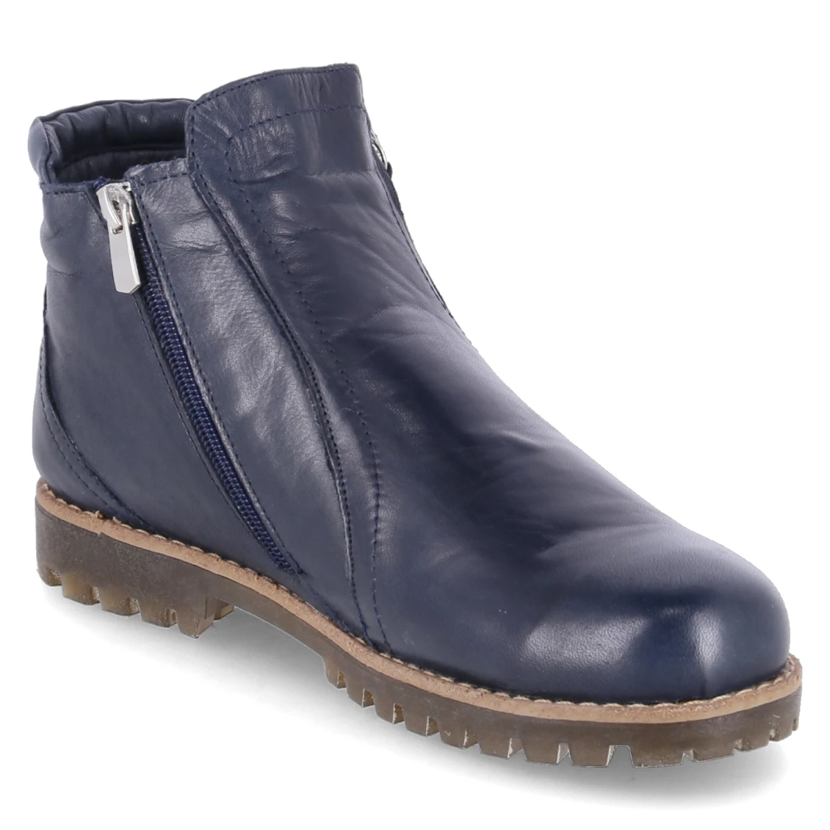 Andrea ContiStiefeletten - d.blau