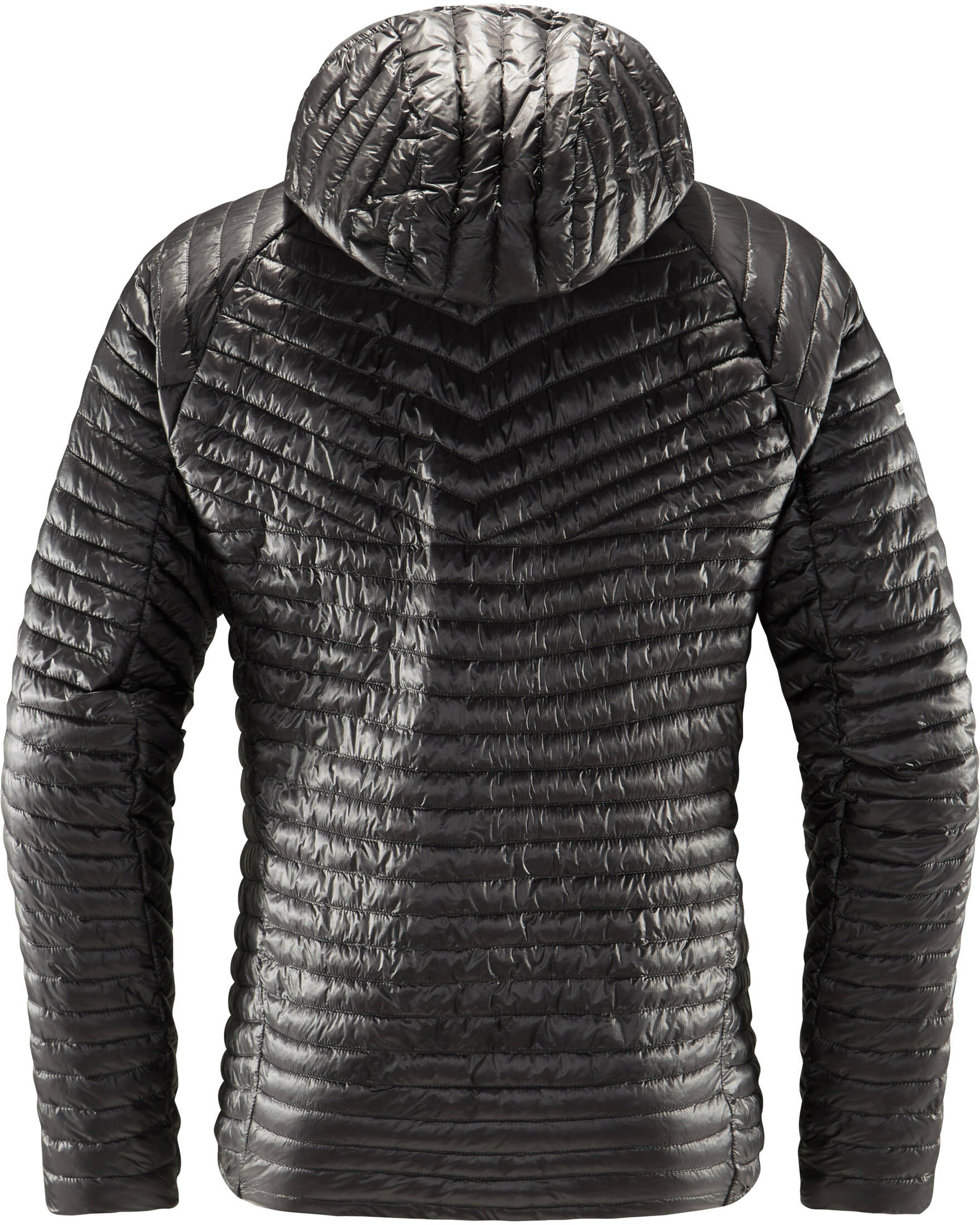 Haglöfs| Herren Steppjacke L.I.M Mimic Hood