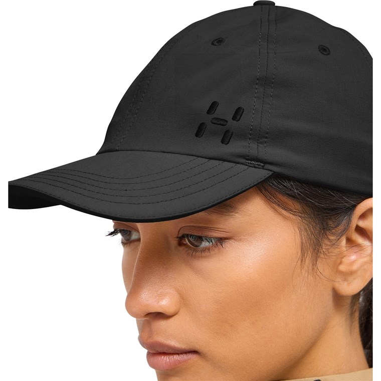 Haglöfs Equator III Cap True Black