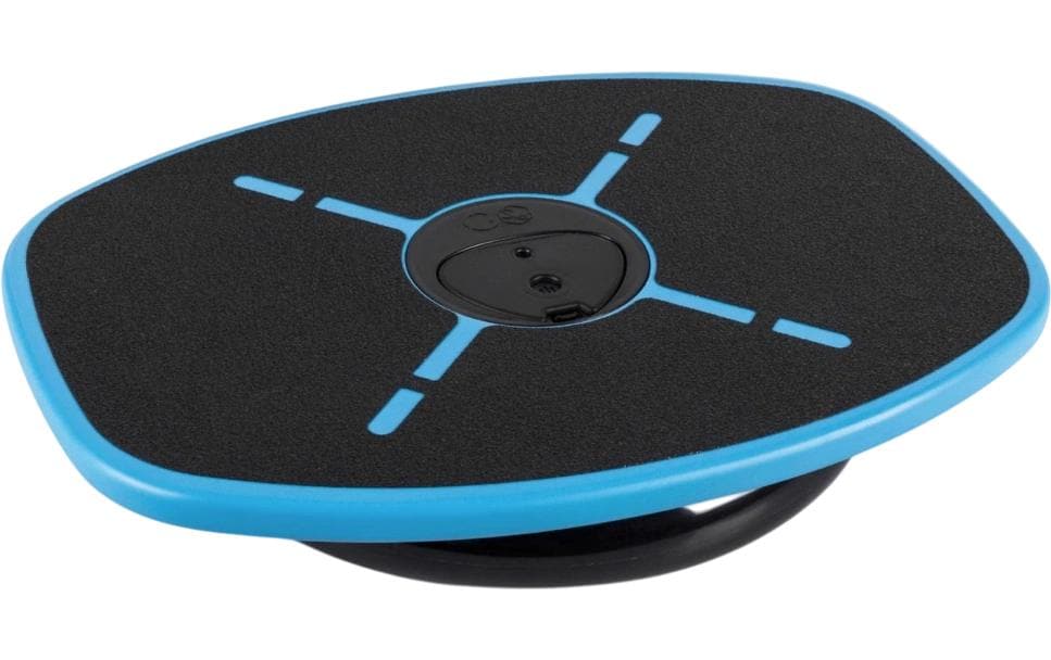GoBalance Sport Balance Board<br>Balance Board mit Trainingsprogrammen und Spielen