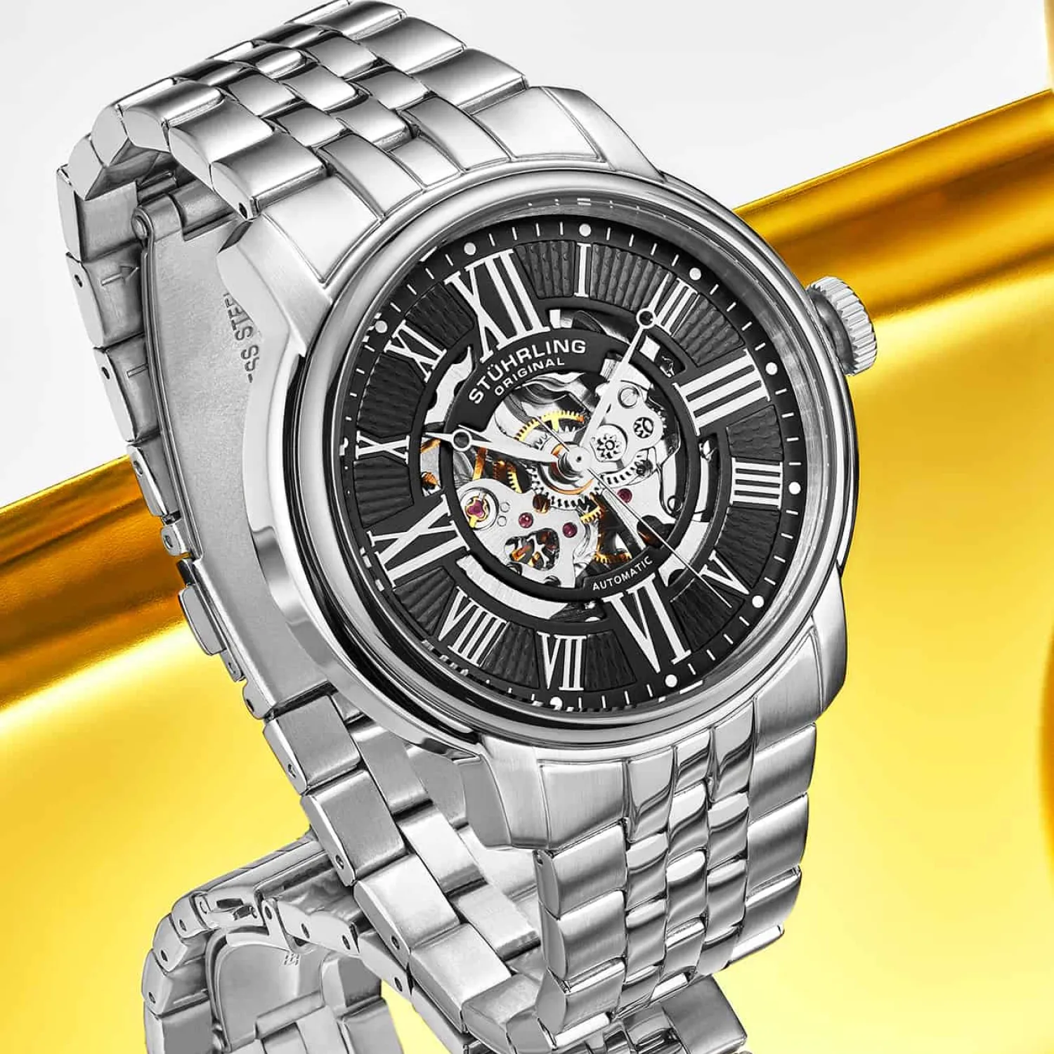 Stührling Automatic Atrium 4031.2